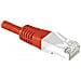 RJ-45 Cat6 M / M 0.15m, 0,15m, Cat6, S / FTP (S-STP)  - Foto miniatura 2
