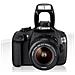 EOS 1200D + EF-S 18-55mm, Auto, Nuvoloso, Modalità personalizzate, Luce diurna, Flash, Fluorescente, Ombra, Tungsteno, Da vicino (Macro) , Paesaggio, Ritratto notturno, Ritratto, Sport, Priorità apertura, Manuale, Priorità otturatore, Bianco&Nero, Electrical, Batteria - Foto miniatura 2