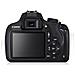 EOS 1200D + EF-S 18-55mm, Auto, Nuvoloso, Modalità personalizzate, Luce diurna, Flash, Fluorescente, Ombra, Tungsteno, Da vicino (Macro) , Paesaggio, Ritratto notturno, Ritratto, Sport, Priorità apertura, Manuale, Priorità otturatore, Bianco&Nero, Electrical, Batteria - Foto miniatura 6
