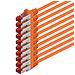 2.0m 2x RJ-45 Cat6 S / FTP (S-STP) M / M, 2m, Cat6, S / FTP (S-STP)  - Foto miniatura 1