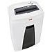Distruggidocumenti a Frammento Securio C18 Automatico con cestino da 25L capacità di 6-7 fogli - Bianco - Foto miniatura 2