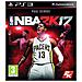2K NBA 2K17, PS3 Basic PlayStation 3 Inglese, Francese videogioco - Foto miniatura 1