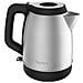 KI280D 1.7L 2400W Nero, Acciaio inossidabile bollitore elettrico - Foto miniatura 1
