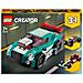 31127 Creator - Street Racer - Foto miniatura 1