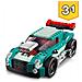 31127 Creator - Street Racer - Foto miniatura 3