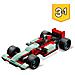 31127 Creator - Street Racer - Foto miniatura 5