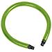 Elastico Circolare 14 Mm 37cm Acid Green - Foto miniatura 1