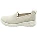 Scarpe Go Walk Joy - Sensational Day Taglia 39 Codice 124187-tpe Grigio - Foto miniatura 8