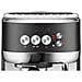 Macchina Espresso 15 Bar Nero /acciaio Inox - Ses500bst4eeu1 - Foto miniatura 4