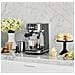 Macchina Espresso 15 Bar Nero /acciaio Inox - Ses500bst4eeu1 - Foto miniatura 2