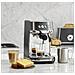 Macchina Espresso 15 Bar Nero /acciaio Inox - Ses500bst4eeu1 - Foto miniatura 3