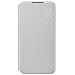 Custodia Samsung Ef-ns901pjegee Smart Led View Cover Galaxy S22 Sm-s901b Light Gray - Foto miniatura 6