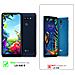 Custodia Compatibile Con Lg K40s In Liquid Verde Chiaro - Coperchio Protettivo In Silicone Tpu Flessibile - Foto miniatura 2