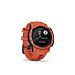Smartwatch Instinct 2S Display 0.79" MIP 40 mm Digitale GPS Colore Arancione - Foto miniatura 4