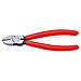 70 01 160 Pinza Diagonal-cutting Pliers - Foto miniatura 1