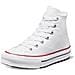 Scarpe Chuck Taylor All Star Eva Lift Platform Hi Taglia 38 Codice 272856c Bianco - Foto miniatura 6