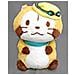 Furyu Puchi Rascal - Foto miniatura 1