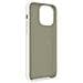Cover Per Iphone 14 Pro Max Ibrida Semirigida Sottile Leggera Bianca - Foto miniatura 4