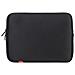 5123 Sleeve Custodia per MacBook 13" Colore Nero - Foto miniatura 2