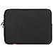5123 Sleeve Custodia per MacBook 13" Colore Nero - Foto miniatura 4