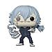Animation Pop! Jjk- Mahito (new Arms) Vinyl Figure 9 Cm - Foto miniatura 1