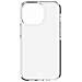 Cover Per Iphone 14 Pro Anti-caduta Riciclabile Feel Trasparente - Foto miniatura 1