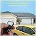 Copia Telecomando Universale Per Porta Garage 433 Mhz - Foto miniatura 12