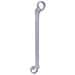 Classic Doppel-ringschlssel, Gekrpft, 25x28mm (517.0857) - Foto miniatura 1