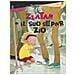 Pija Lindenbaum - Zlatan E Il Suo Super Zio. Ediz. A Colori - Foto miniatura 2