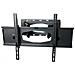 AR-65 supporto da tavolo per Tv a schermo piatto 2,03 m (80") Nero Parete - Foto miniatura 2