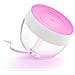 Philips Hue White and Color ambiance IRIS Lampada Smart da Tavolo Nera - Foto miniatura 1