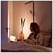 Philips Hue White and Color ambiance IRIS Lampada Smart da Tavolo Nera - Foto miniatura 5