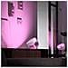 Philips Hue White and Color ambiance IRIS Lampada Smart da Tavolo Nera - Foto miniatura 6