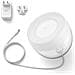 Philips Hue White and Color ambiance IRIS Lampada Smart da Tavolo Nera - Foto miniatura 3