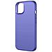 Cover Per Iphone 15 Plus Silicone Premium Semi-rigido Opaca Soft-touch Viola - Foto miniatura 5
