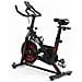 Cyclette Spinning Bike Bici Allenamento Fitness Cardio Palestra Display Lcd - Foto miniatura 3