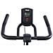 Cyclette Spinning Bike Bici Allenamento Fitness Cardio Palestra Display Lcd - Foto miniatura 4