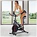 Cyclette Spinning Bike Bici Allenamento Fitness Cardio Palestra Display Lcd - Foto miniatura 5