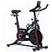 Cyclette Spinning Bike Bici Allenamento Fitness Cardio Palestra Display Lcd - Foto miniatura 1