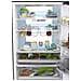 Frigorifero con Congelatore 3D 70 HTW7720ENPT Serie 7 Libera installazione 483 L Classe E Colore Nero - Foto miniatura 7