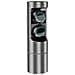 Cuffie Auricolari Senza Fili Wifi Touch Wireless Bluetooth Power Bank 800mah - Foto miniatura 1