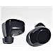 Cuffie Auricolari Senza Fili Wifi Touch Wireless Bluetooth Power Bank 800mah - Foto miniatura 2