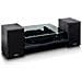 LS-301BK piatto audio Giradischi con trasmissione a cinghia Nero Manuale - Foto miniatura 7