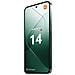 14 5G 512GB 12GB Ram Display 6.36" Doppia SIM USB tipo-C 4610 mAh Fotocamera 50Mpx Android Jade Green - Foto miniatura 8