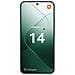 14 5G 512GB 12GB Ram Display 6.36" Doppia SIM USB tipo-C 4610 mAh Fotocamera 50Mpx Android Jade Green - Foto miniatura 3