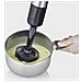 Frullatore ad immersione SM 3775 Capacità 0.7 Litri Potenza 100 Watt Colore Nero, Acciaio inossidabile - Foto miniatura 9