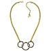 Gioielleria 5448644. Collana, Colore Oro. Donna. - In ordine - Foto miniatura 3