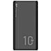Powerbank Silicon Power Sp10kmapbkqp150k Nero 10000 Mah - Foto miniatura 1