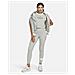 Sportswear Classics Dv7795-063, Donne, Grigio, Xl - Foto miniatura 4