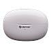 TWE-49ENC cuffia e auricolare True Wireless Stereo (TWS) In-ear Musica e Chiamate Bluetooth Bianco - Foto miniatura 2
